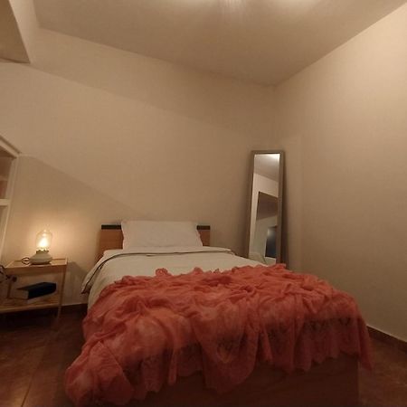 Karavos Grove Villa Káto Lekhónia Bagian luar foto