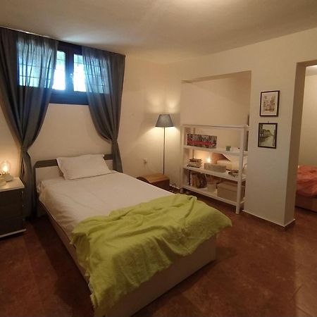 Karavos Grove Villa Káto Lekhónia Bagian luar foto