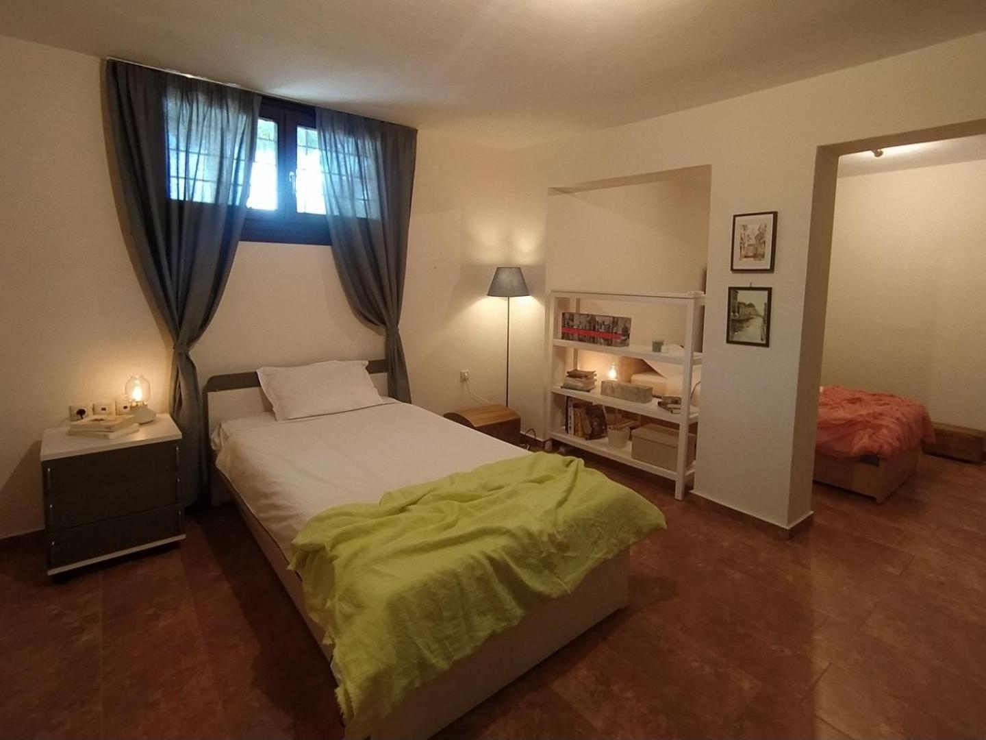 Karavos Grove Villa Káto Lekhónia Bagian luar foto